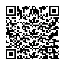 Codice QR per il numero di telefono +9513624149