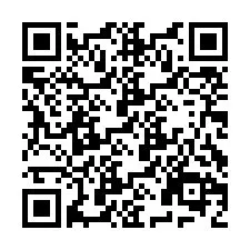 Codice QR per il numero di telefono +9513624154
