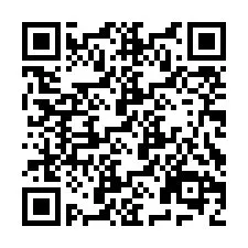 Codice QR per il numero di telefono +9513624157