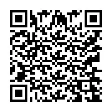 Codice QR per il numero di telefono +9513624192