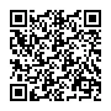 Codice QR per il numero di telefono +9513624213