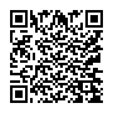 QR Code for Phone number +9513624234