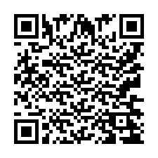 QR Code for Phone number +9513624325