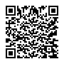 QR Code for Phone number +9513624334