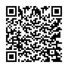 电话号码二维码 +9513624346