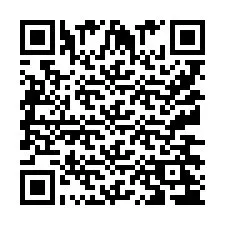 电话号码二维码 +9513624368