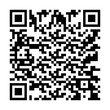 QR Code for Phone number +9513624434