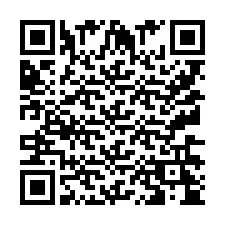 Kode QR untuk nomor Telepon +9513624450