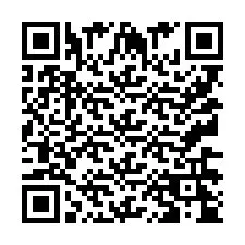 QR Code สำหรับหมายเลขโทรศัพท์ +9513624451