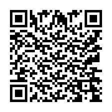 电话号码二维码 +9513624498