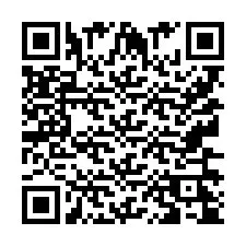 QR Code สำหรับหมายเลขโทรศัพท์ +9513624507