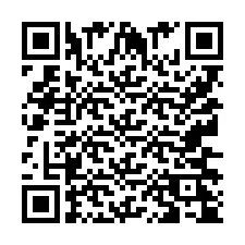 电话号码二维码 +9513624537