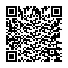 电话号码二维码 +9513624616