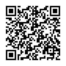 Codice QR per il numero di telefono +9513624683