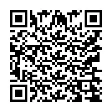 电话号码二维码 +9513624706