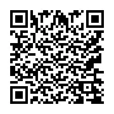 电话号码二维码 +9513624707