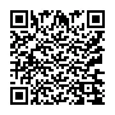 电话号码二维码 +9513624720
