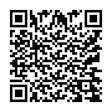 电话号码二维码 +9513624728