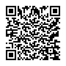 电话号码二维码 +9513624745
