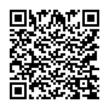 电话号码二维码 +9513624746