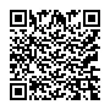 电话号码二维码 +9513624845