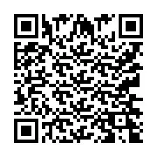 电话号码二维码 +9513624866