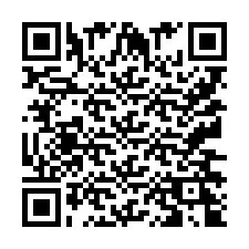 电话号码二维码 +9513624869