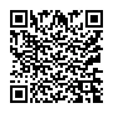电话号码二维码 +9513624910