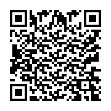 Kode QR untuk nomor Telepon +9513624960