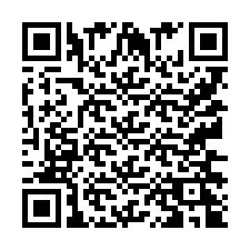 电话号码二维码 +9513624966