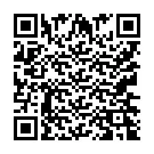 电话号码二维码 +9513624967