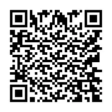 电话号码二维码 +9513624972