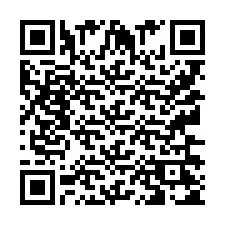 QR Code for Phone number +9513625012