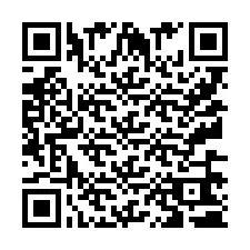 QR-koodi puhelinnumerolle +9513660300