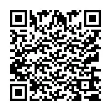 Kode QR untuk nomor Telepon +9513660714