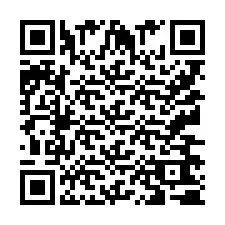 QR-Code für Telefonnummer +9513660729