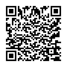 QR код за телефонен номер +9513660740