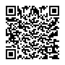 QR-code voor telefoonnummer +9513660744