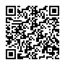 QR-code voor telefoonnummer +9513660800