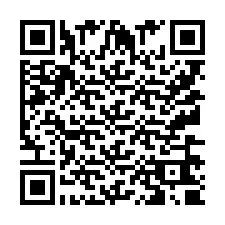 QR kód a telefonszámhoz +9513660804