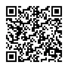 QR kód a telefonszámhoz +9513660807