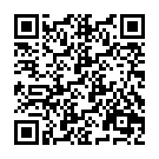 Kode QR untuk nomor Telepon +9513660820