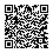 QR-kood telefoninumbri jaoks +9513660832