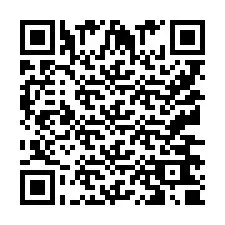 Kod QR dla numeru telefonu +9513660839