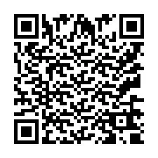 Código QR para número de telefone +9513660841