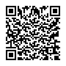 Kod QR dla numeru telefonu +9513660842