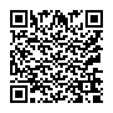 Código QR para número de teléfono +9513660850