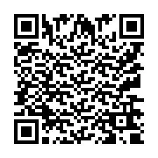 QR Code pour le numéro de téléphone +9513660858