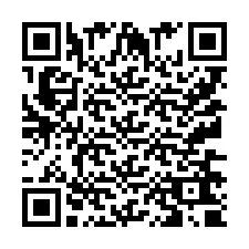 Kode QR untuk nomor Telepon +9513660864