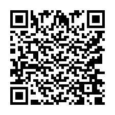 QR-code voor telefoonnummer +9513660876